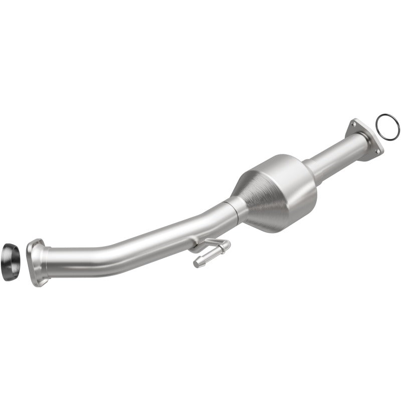 MagnaFlow Direct Fit Catalytic Converter 06-10 Honda Civic 1.3L Secondary image