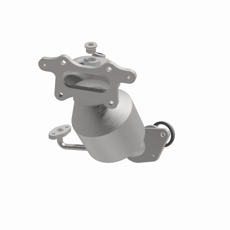 Magnaflow Conv DF 11-14 CR-Z 1.5L Manifold for offroad upgrades