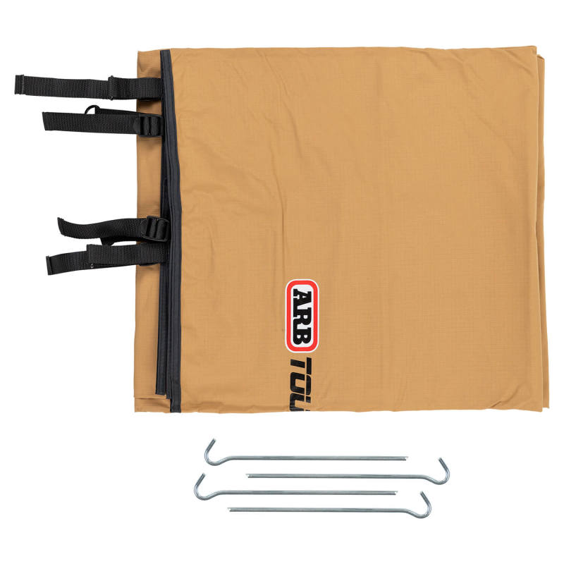 ARB Wind Break-Side Fire Fire Retardant Usa/Canada Spec Secondary image