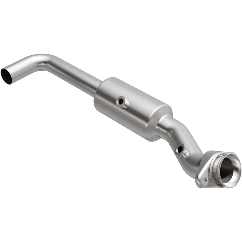 MagnaFlow 11-14 Ford F-150 3.7L Direct Fit Converter Secondary image