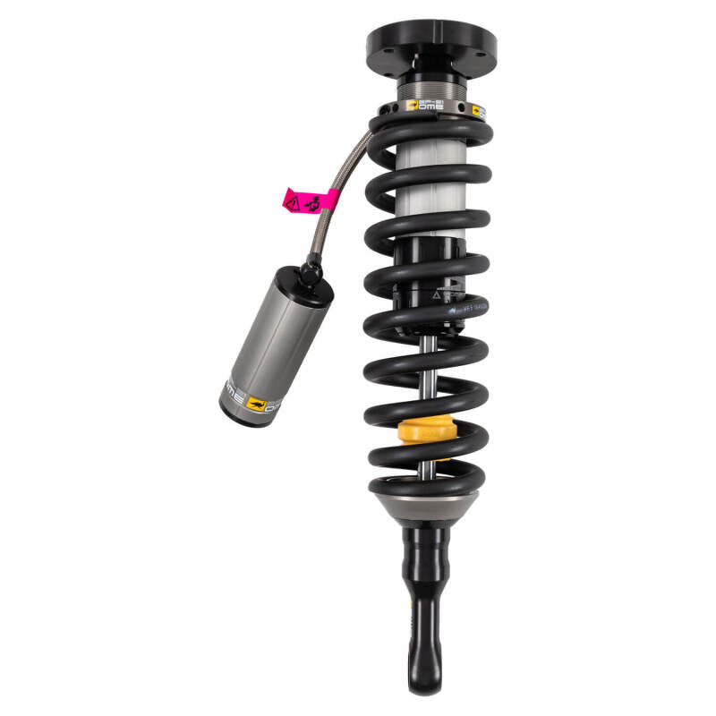 ARB OME 2024+ Toyota Tacoma Front Right Coilover for off road performance.