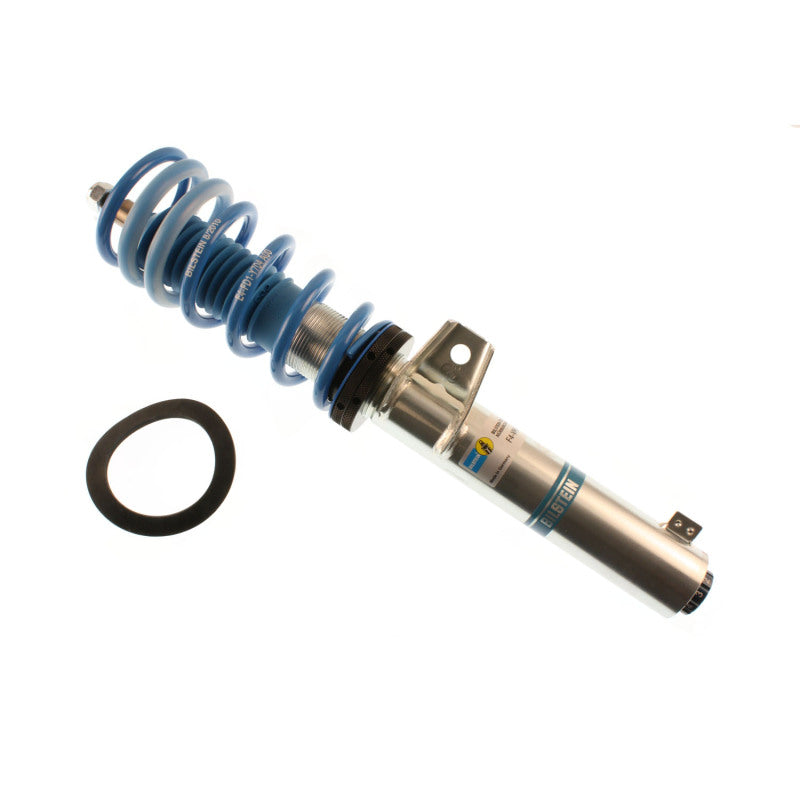 Bilstein B16 2005 Volkswagen Jetta 2.5 Front and Rear Performance Suspension System for offroad performance upgrades