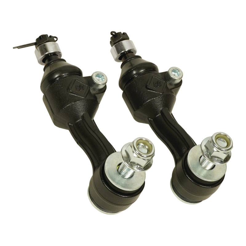 BD Diesel Sway Bar End Links Kit - Dodge 2000-2009 4wd 2500/3500 Secondary image