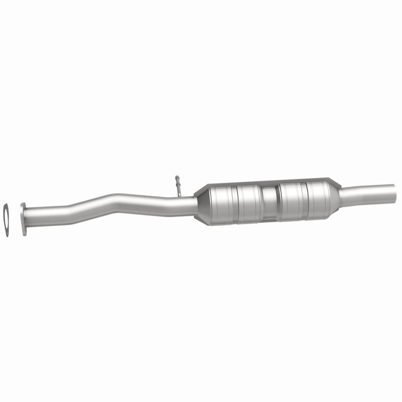 MagnaFlow Conv DF 00-01 Excursion With 5.4L A exhaust system