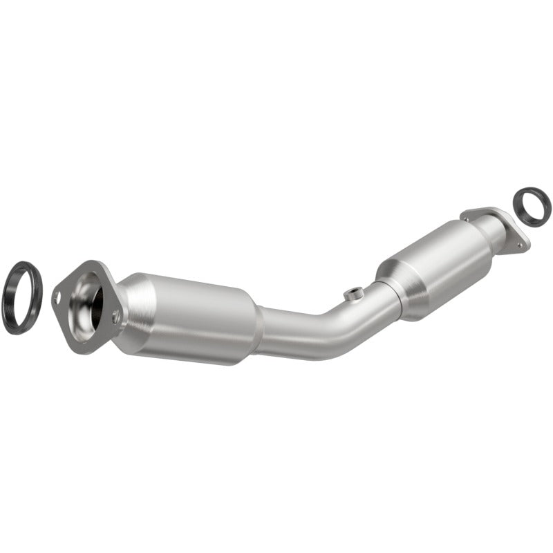 MagnaFlow Direct Fit Catalytic Converter 07-08 Nissan Sentra 2.0L (49 State) Secondary image