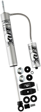 Fox 03+ 4Runner 2.0 Performance Series 9.1in Smooth Body Remote Reservoir Rear Shock / 0-1.5in. Lift with accessories