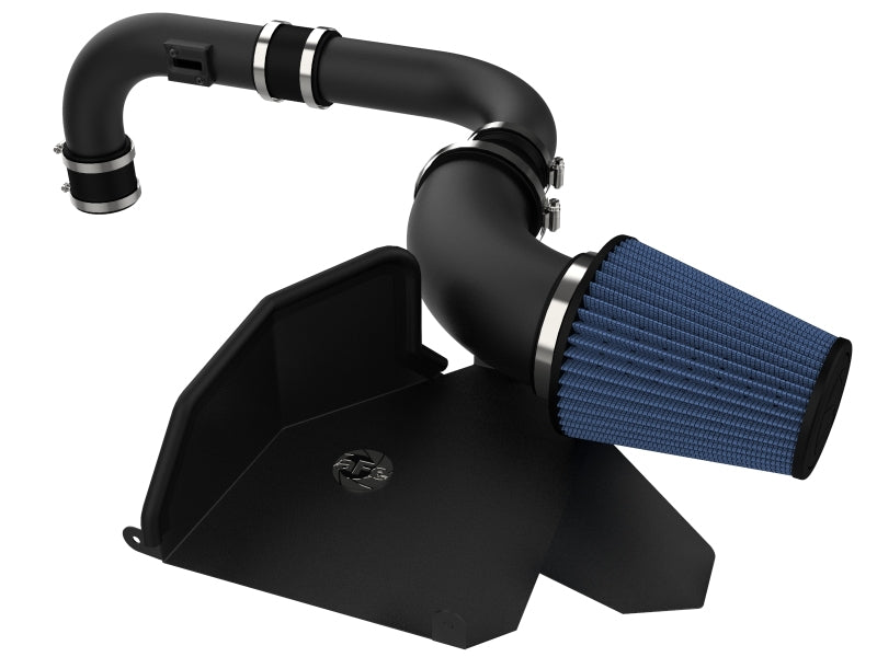 aFe MagnumFORCE Intakes Stage-2 P5R AIS P5R VW Jetta/GTI 05-08 L4-2.0L (t) MKV Secondary image