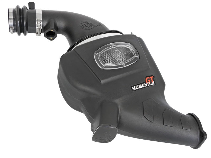 aFe Momentum GT PRO DRY S Cold Air Intake System 01-16 Nissan Patrol (Y61) I6-4.8L Secondary image