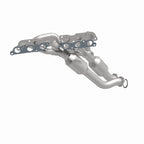 MagnaFlow Conv DF 97-00 Lexus GS300 3.0L catalytic converter