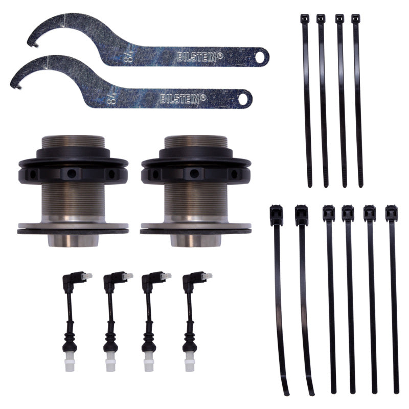 Bilstein 19-21 BMW 330i xDrive 20-21 M340i xDrive 2021 330e/430 xDrive EVO SE Coilovers Secondary image