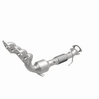 MagnaFlow Conv DF 2012 Ford Focus 2.0L direct-fit catalytic converter