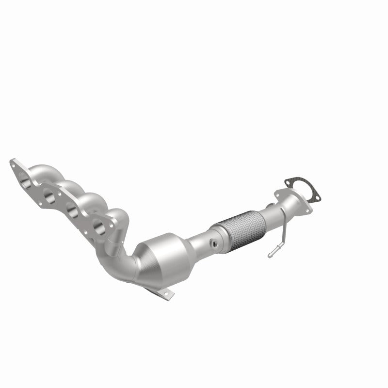 MagnaFlow Conv DF 2012 Ford Focus 2.0L direct-fit catalytic converter