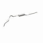 MagnaFlow BRE Exhaust Kit 06-09 Dodge Ram 1500 2500 3500 5.7L parts