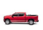 BAK 88-13 Chevy Silverado & C/K 1500 / 88-14 Chevy Silverado 2500/3500 HD 6ft 6in Bed BAKFlip G2 truck cover installed