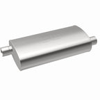 MagnaFlow Muffler Mag SS 22X5X11 3X3 O/O for offroad upgrades