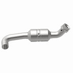 Magnaflow Conv DF 2011-2014 F-150 5.0L Underbody for offroad parts