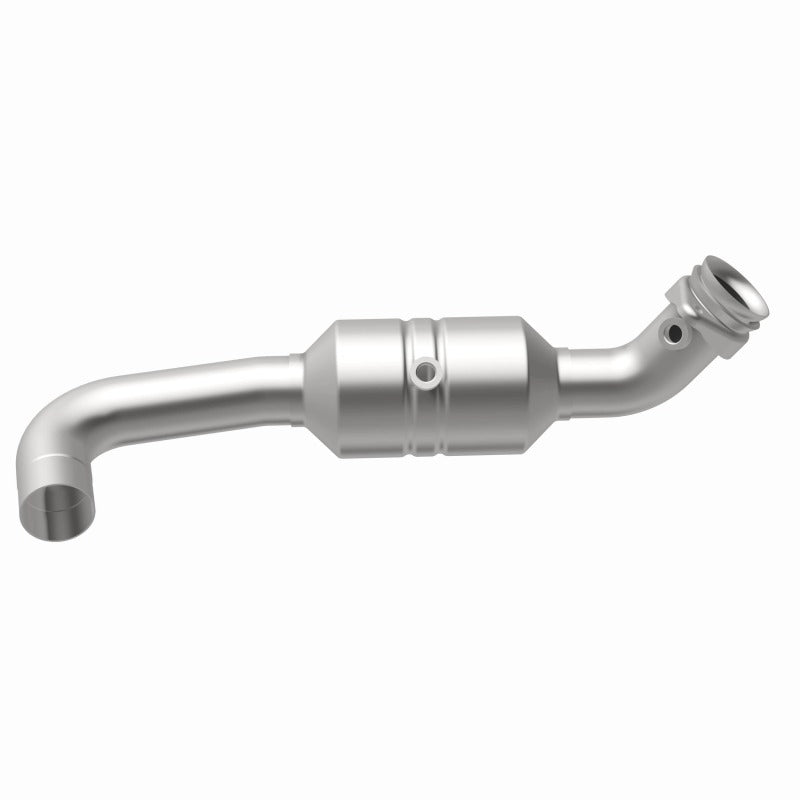Magnaflow Conv DF 2011-2014 F-150 5.0L Underbody for offroad parts