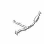Magnaflow Conv DF 2011-2014 F-150 5.0L Underbody exhaust part