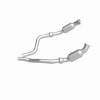 MagnaFlow Conv D/F 05- 300C/Magnum 5.7 w/cats exhaust part