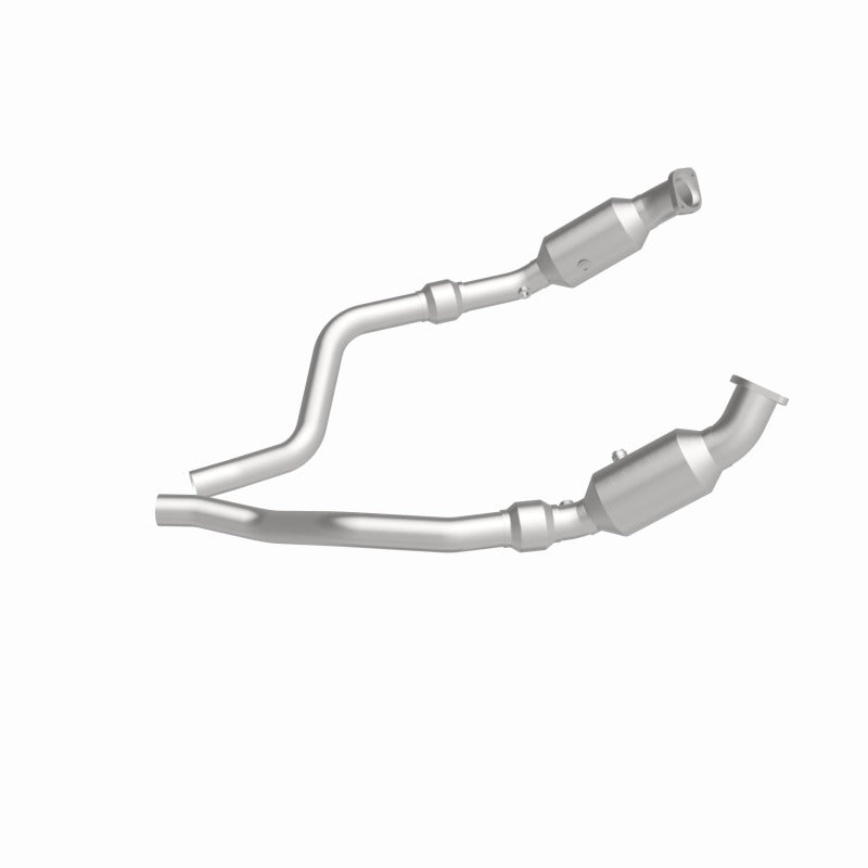 MagnaFlow Conv D/F 05- 300C/Magnum 5.7 w/cats exhaust part