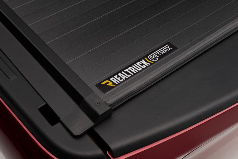 Retrax 19-22 Ram 1500 (5.5ft. Bed) Retrax IX close-up