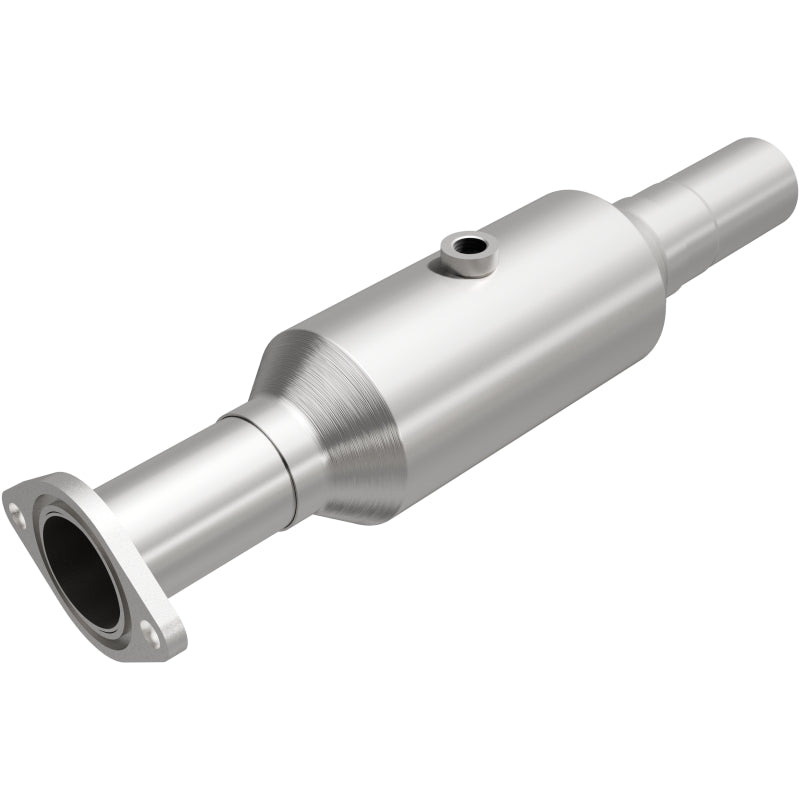 MagnaFlow 10-12 Ford Fusion 2.5L Direct Fit Converter Secondary image