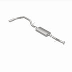 MagnaFlow Sys C/B 00- Chevy Tahoe 5.3L exhaust system part
