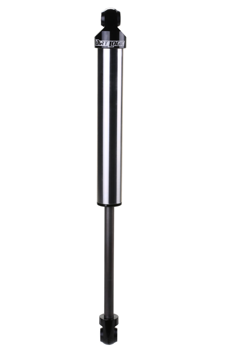 Fabtech 2018 Jeep JL 4WD 4-Door 5in Rear Dirt Logic 2.25 N/R Shock Absorber Secondary image