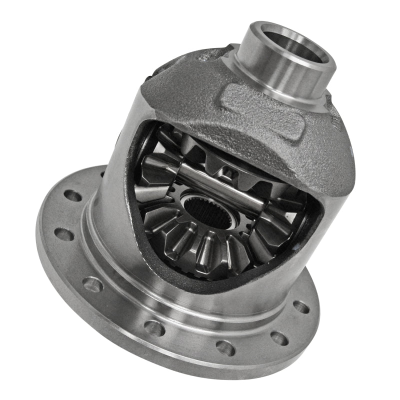 Yukon Gear 11-17 Ford F-150 (Not SVT Raptor) 9.75in 34 Spline Electric Locker Secondary image