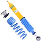 Bilstein B16 (PSS10) 13-15 BMW 320i/13-14 328i/335i /14-15 428i/435i Front & Rear Perf Susp System components