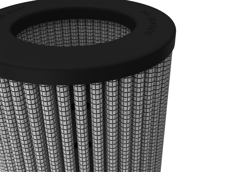 aFe MagnumFLOW Pro DRY S OE Replacement Filter 13-18 Audi S7 V8-4.0L (tt) Secondary image