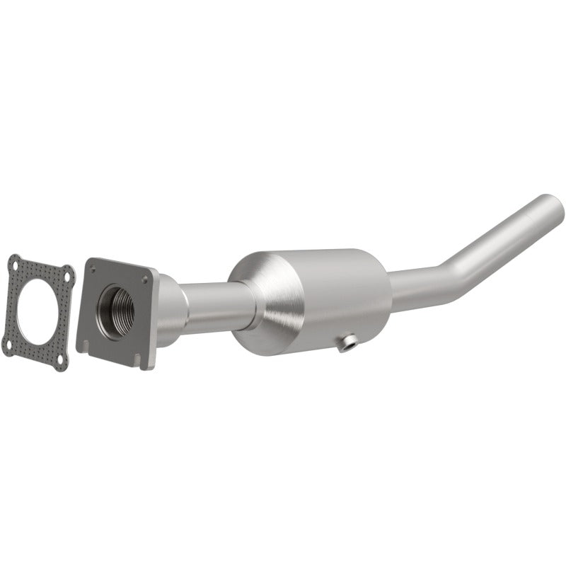 MagnaFlow 05-10 Chrysler PT Cruiser 2.4L Direct Fit Converter Secondary image