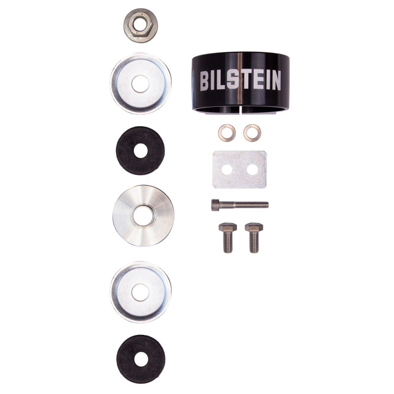 Bilstein 2005-2022 Toyota Tacoma B8 8100 Shock Absorber parts for offroad performance upgrades