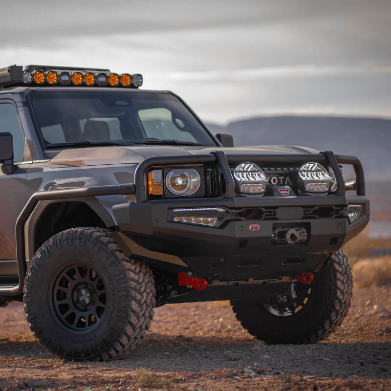 ARB 2024+ Toyota LC 250 Summit MKII COMBAR Secondary image