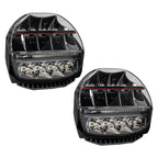 ARB Intensity IQ Driving Lights for offroad performance upgrades