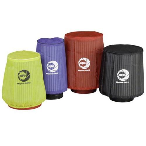 aFe MagnumSHIELD Pre-Filters P/F 21/72-90010 24-91002/26 (Black) Secondary image