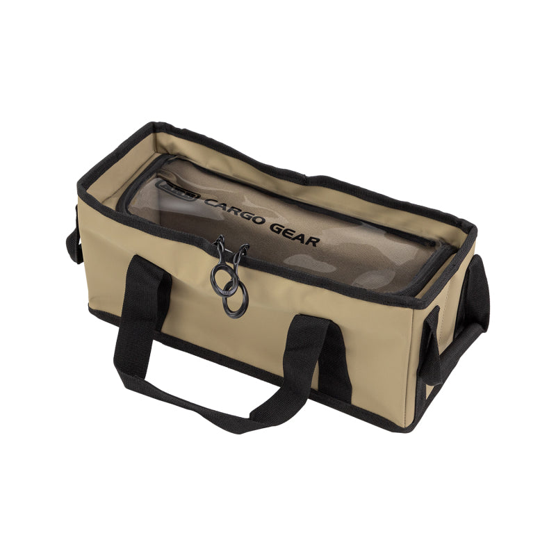 ARB Cargo Organizer Small Suits ARB Drawers for offroad gear.