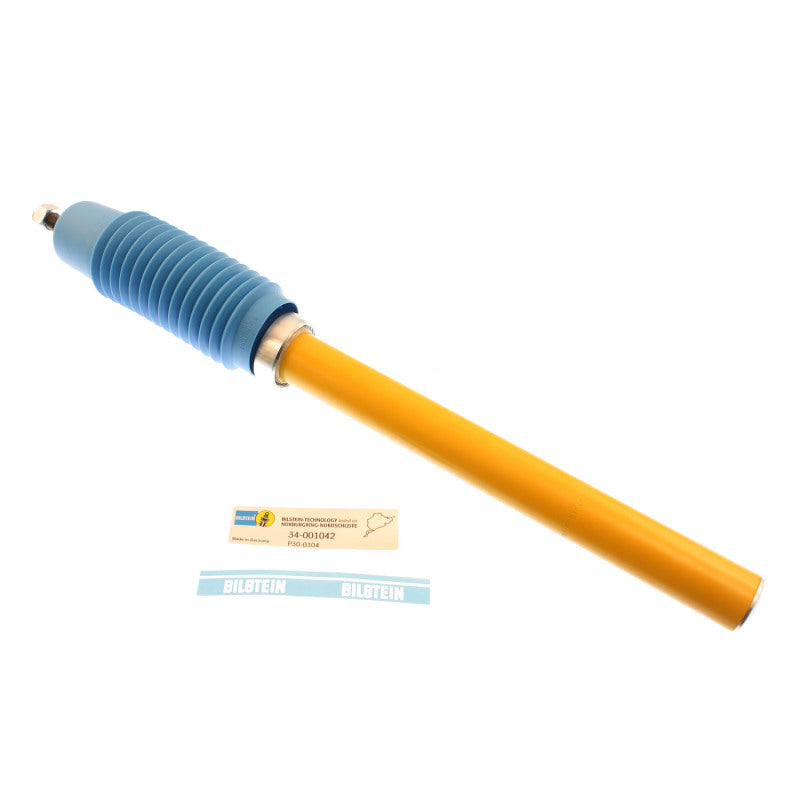 Bilstein B6 1977 Porsche 924 Base Front 30mm Monotube Strut Insert for offroad performance upgrades and truck accessories.