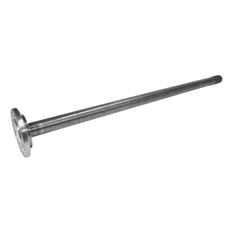 Yukon Gear 05-20 Ford F-250/F-350 Super Duty 10.5in Rear Differential Chromoly Axle Shaft Secondary image