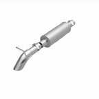 MagnaFlow SYS C/B 97-99 Jeep Wrangler 2.5/4.0 performance exhaust