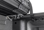 BAK 21-24 Ford F-150 5.7ft. Bed BAKFlip Revolver X4ts interior detail
