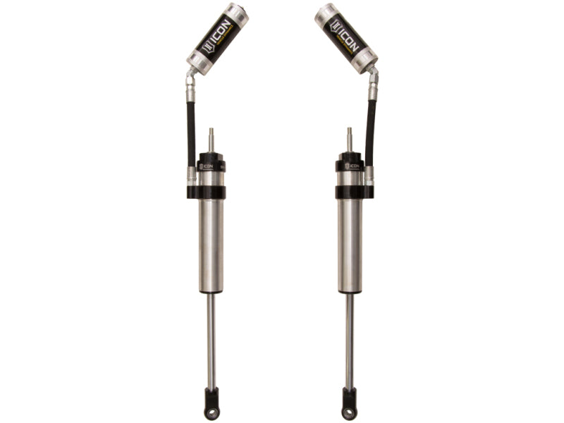 ICON 2014+ Ram 2500 4.5in Front Lift 2.5 Series Shocks VS RR - Pair Secondary image