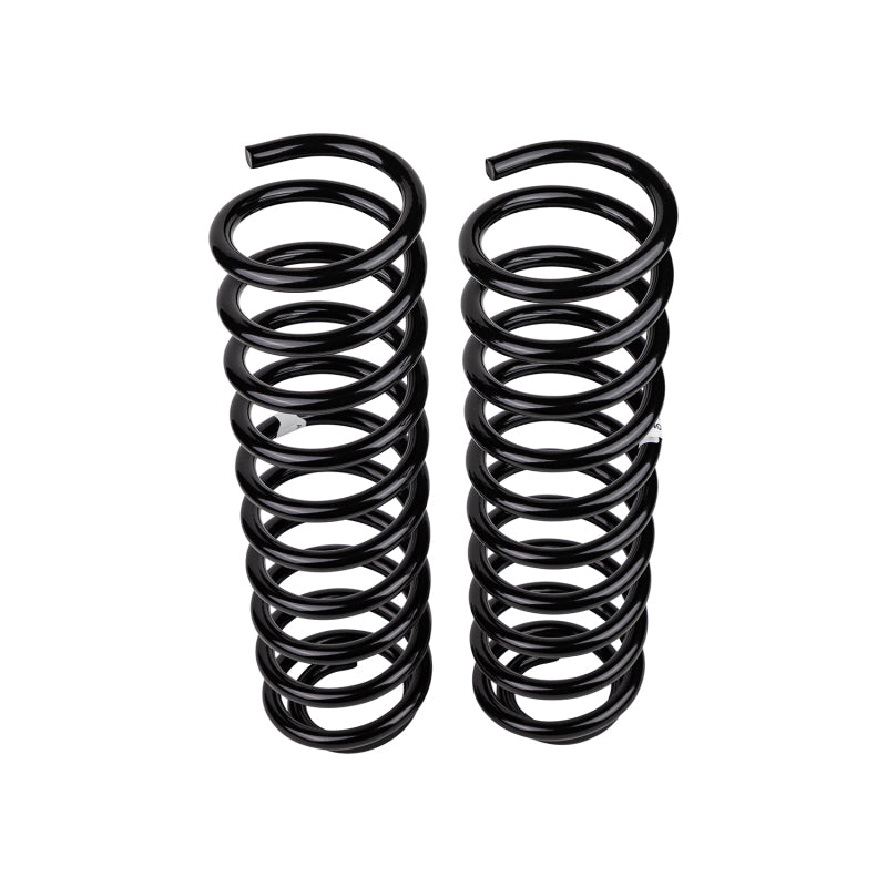ARB / OME Coil Spring Front Jeep Tj for offroad performance upgrades