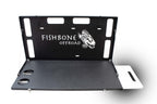 Fishbone Offroad 2018+ Jeep Wrangler JL Tailgate Table for outdoor meals