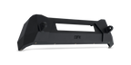 Body Armor 4x4 18-21 Subaru Crosstrek HiLine Front Winch Bumper featuring durable design for offroad performance upgrades.