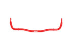 Eibach 35mm Front & 22mm Rear Anti-Roll Kit for 11-18 Chrysler 300C / Dodge Charger/Challenger in red.