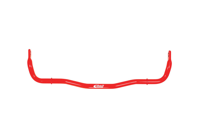 Eibach 35mm Front & 22mm Rear Anti-Roll Kit for 11-18 Chrysler 300C / Dodge Charger/Challenger in red.