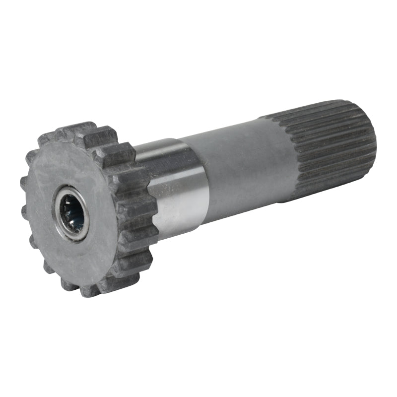 Yukon Gear GM 8.25in Front Right Hand Inner Disconnect Stub Axle Secondary image