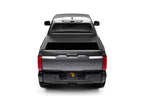 Retrax 2024 Ford F-150 SuperCrew/Super Cab 5.5ft. Bed Retrax EQ on a truck with offroad performance upgrades.