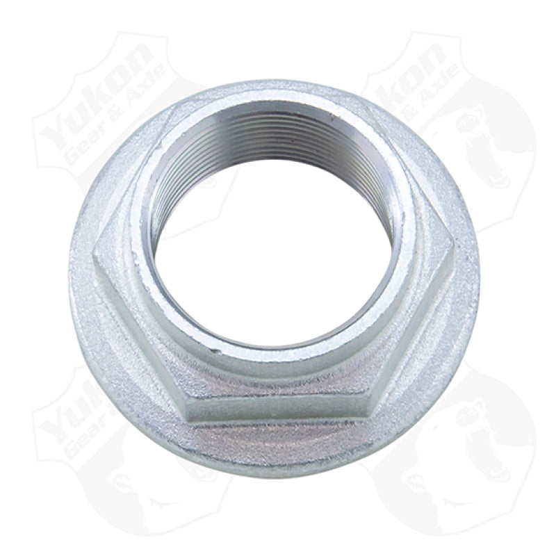 Yukon Gear Toyota T100 & Tacoma Pinion Nut Secondary image